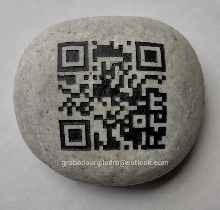 Grabado en Piedra Piezas Personalizadas