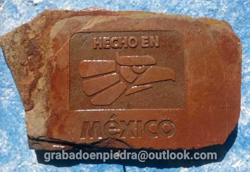 Grabado en Piedra Piezas Personalizadas