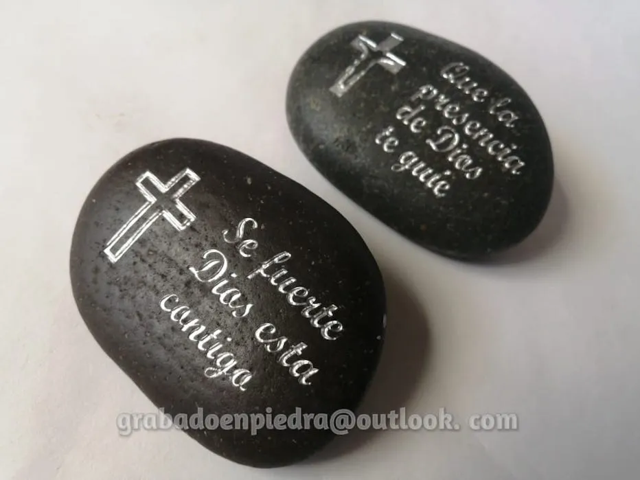 Piedras Decorativas