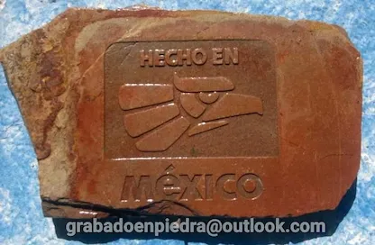 Grabado en Piedra Personalizada